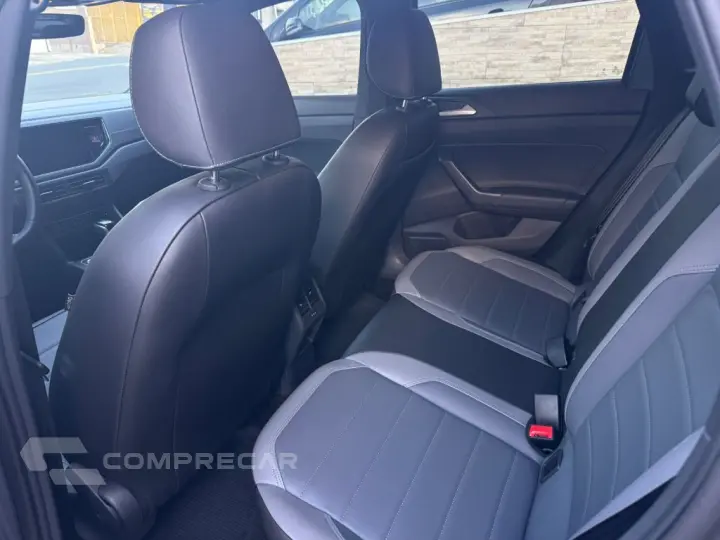 Nivus Highline 1.0 200 TSI Flex Aut.