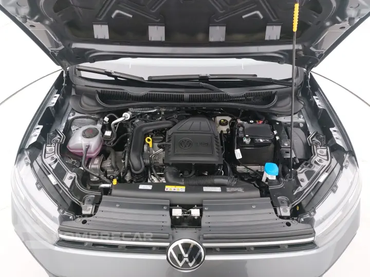 TERA 1.0 170 TSI HIGH AUTOMÁTICO