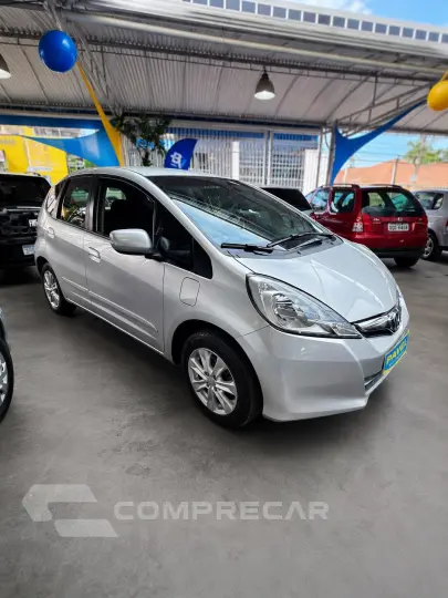 FIT 1.4 LX 16V