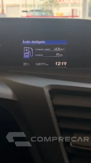 CIVIC 2.0 LXR 16V
