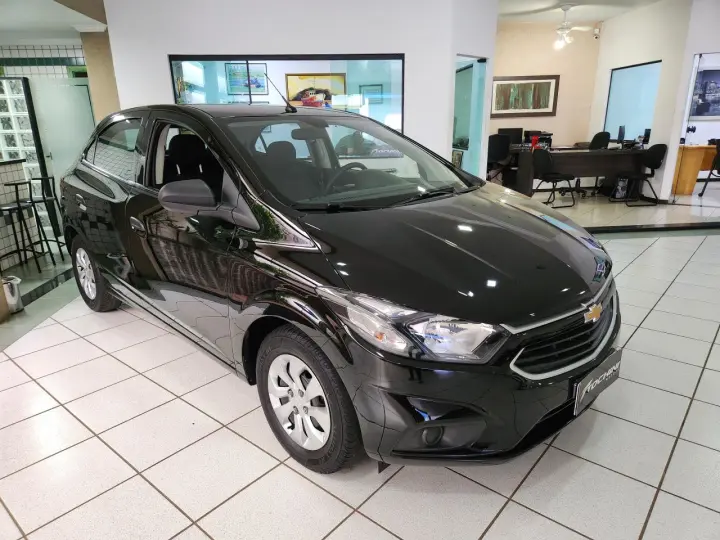 Onix Hatch 1.0 4P FLEX JOY