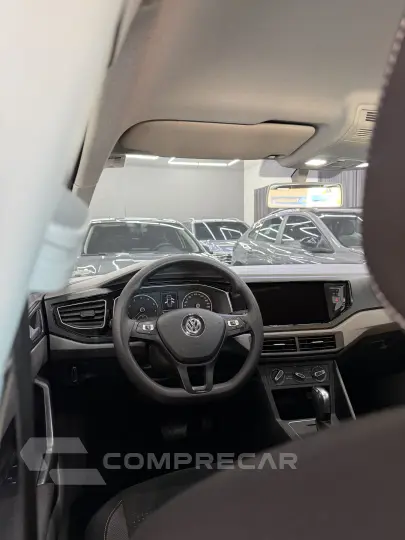 VIRTUS 1.0 200 TSI Comfortline