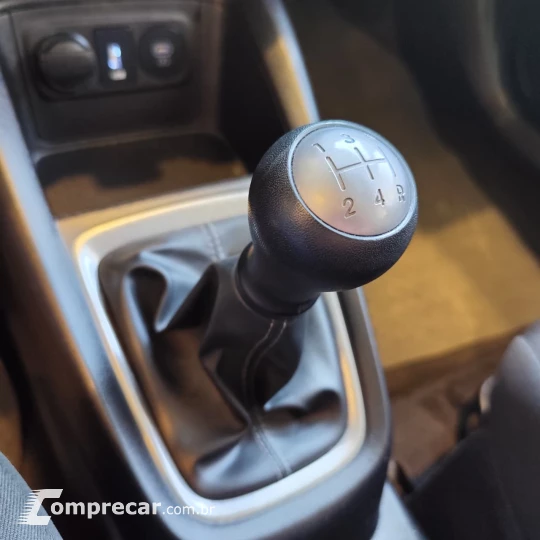 HB20 1.0 12V Comfort
