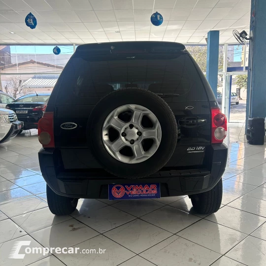ECOSPORT 2.0 4WD 16V