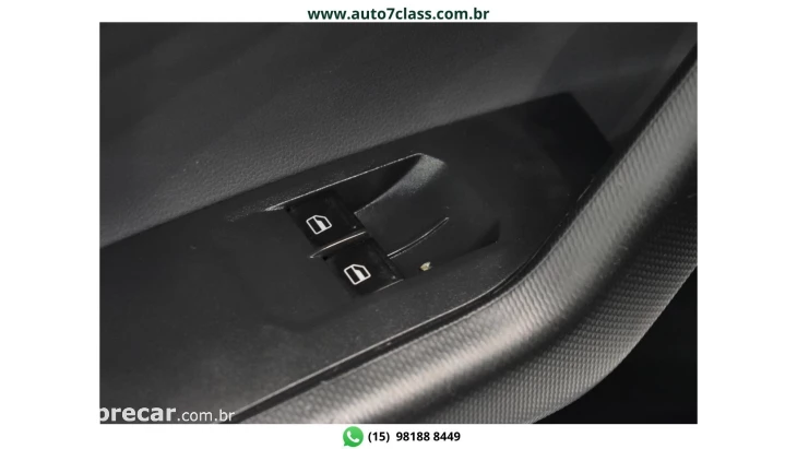 POLO - 1.0 MPI TRACK MANUAL
