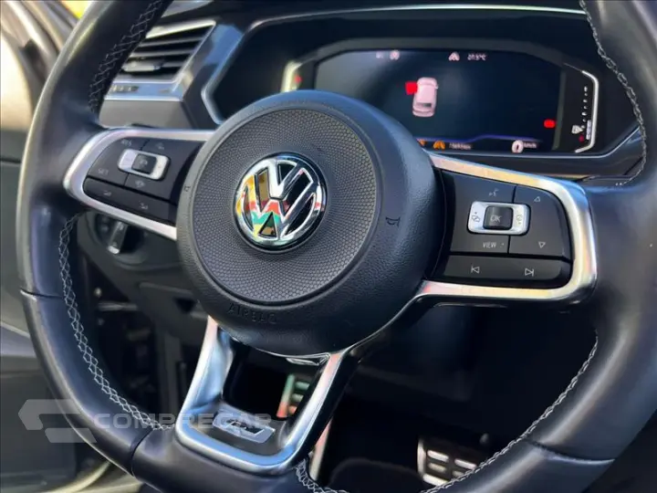 TIGUAN 2.0 350 TSI Allspace R-line 4motion
