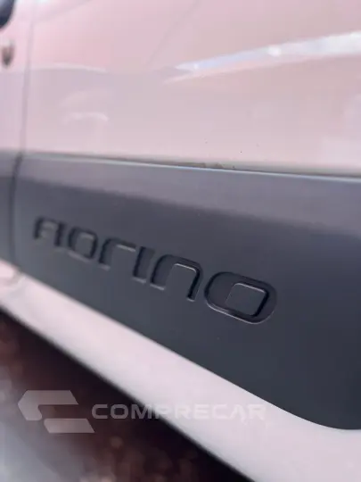 FIORINO 1.4 MPI Furgão 8V