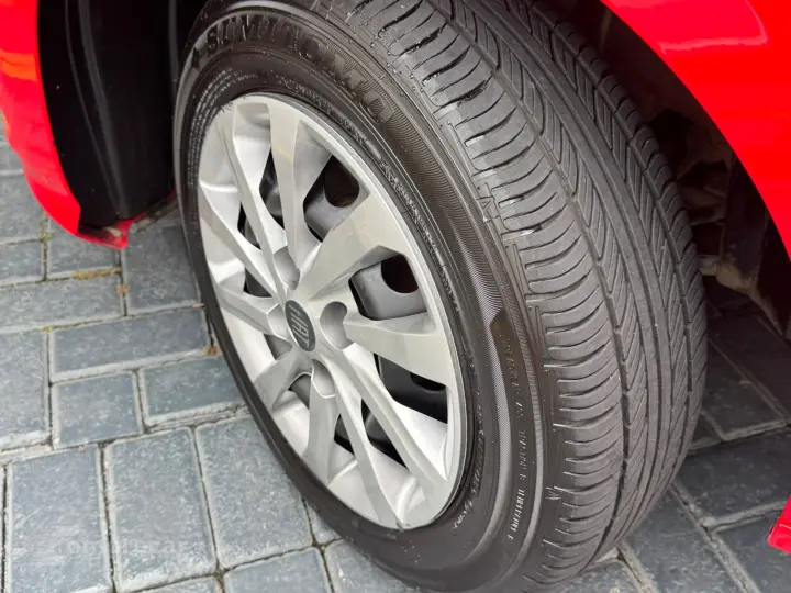 ARGO 1.0 Firefly Drive