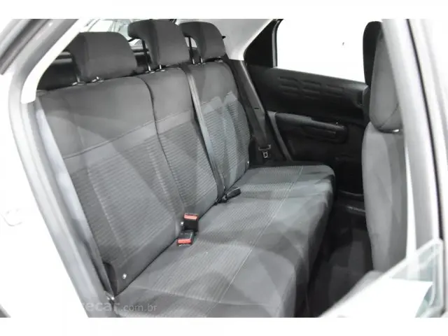 C4 CACTUS - 1.6 VTI 120 LIVE EAT6