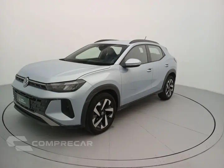 TERA 1.0 170 TSI HIGH AUTOMÁTICO