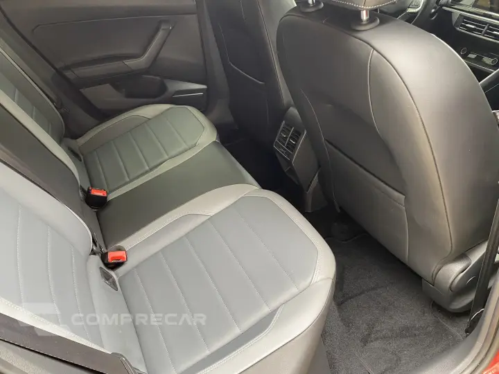 NIVUS 1.0 200 TSI Highline