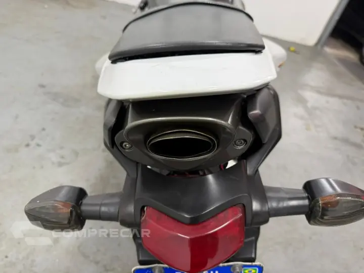 CBR 600 RR