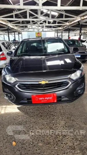 ONIX 1.0 LT 8V FLEX 4P MANUAL