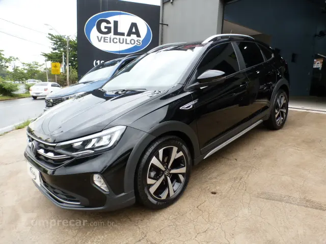 NIVUS 1.0 200 TSI Highline