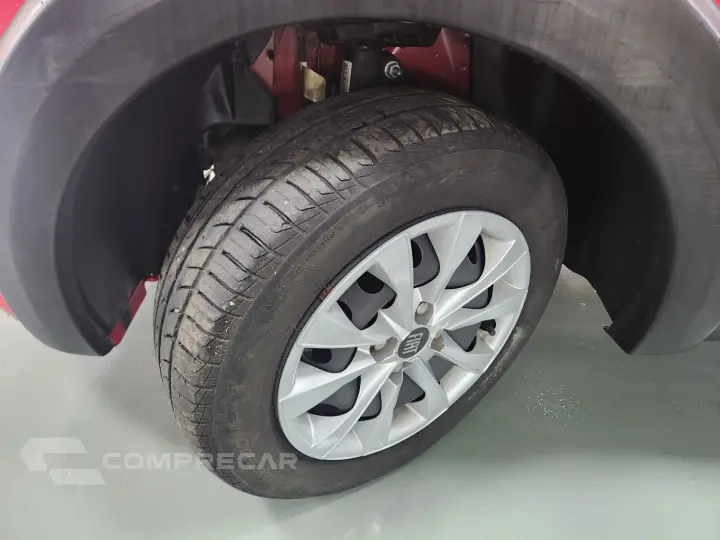 MOBI 1.0 EVO FLEX LIKE. MANUAL