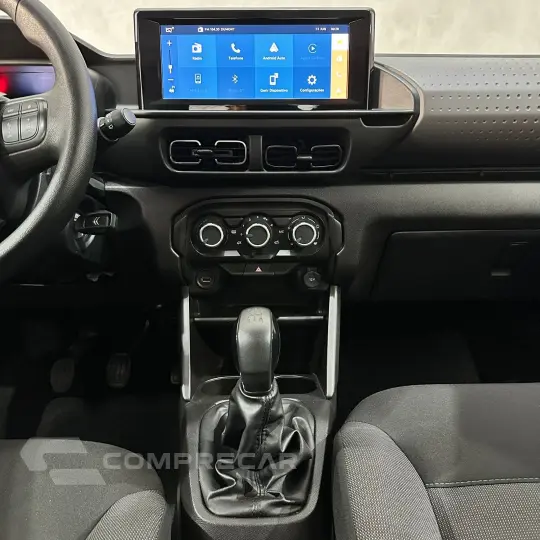 C3 Live Pack 1.0 Flex 6V 5p Mec.