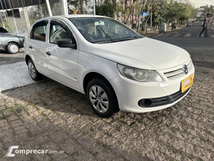 GOL 1.0 MI Trend 8V