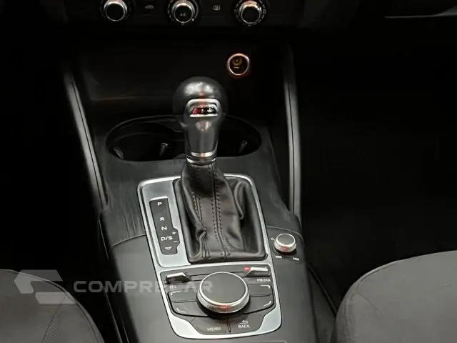 A3 - 1.4 TFSI SEDAN ATTRACTION 16V 4P S-TRONIC