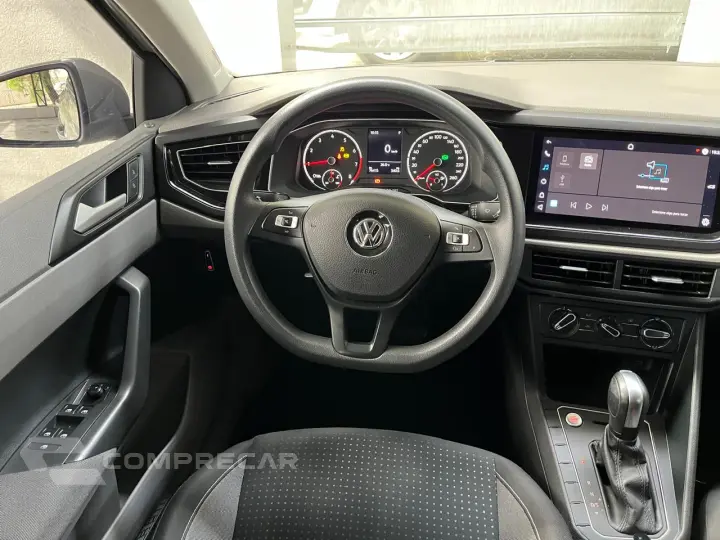 POLO 1.0 200 TSI Comfortline