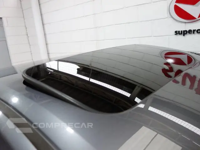 CIVIC - 1.5 16V TURBO TOURING 4P CVT