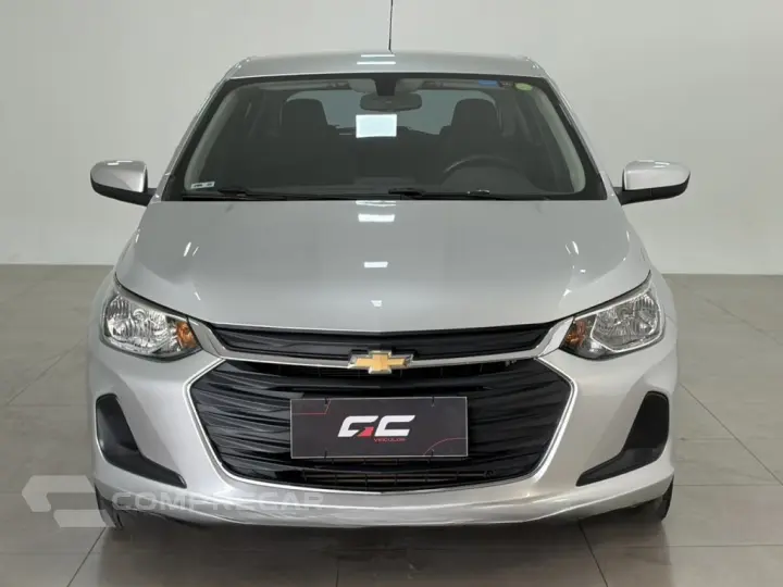 ONIX 1.0 FLEX LT MANUAL