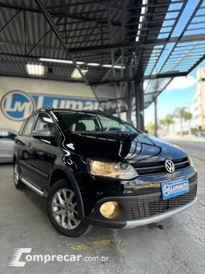 SPACE CROSS 1.6 MI 8V