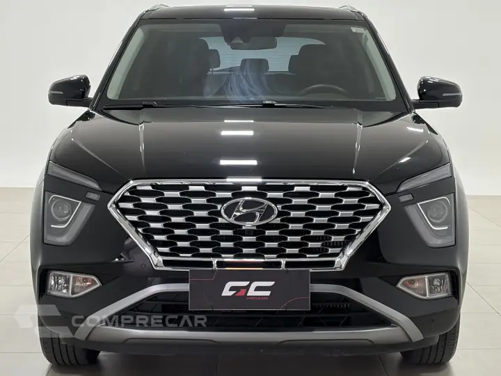 CRETA 1.0 TGDI FLEX PLATINUM AUTOMÁTICO