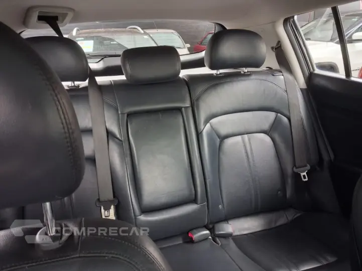 SPORTAGE 2.0 EX 4X2 16V
