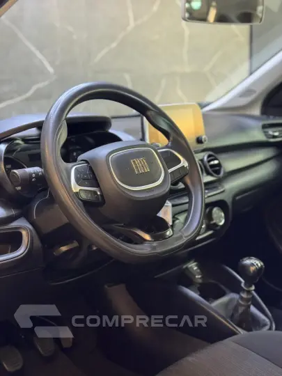 ARGO 1.0 Firefly Drive