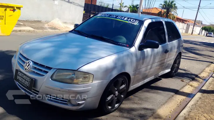 Gol G4  1.0