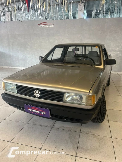 Saveiro CL