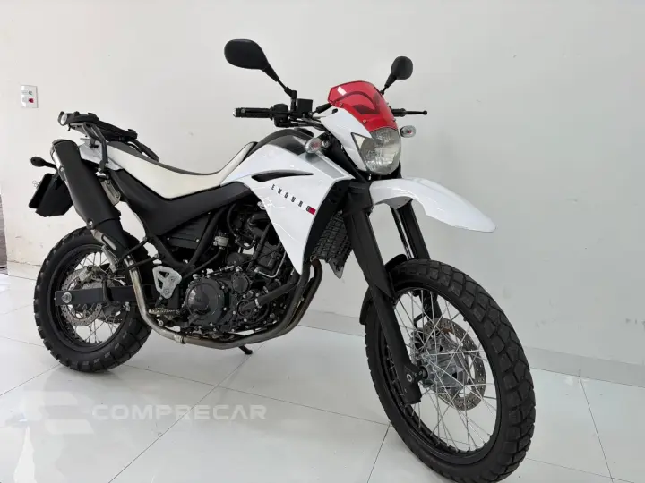 XT 660 R