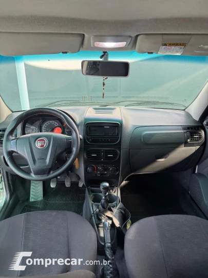 STRADA 1.4 MPI Working CD 8V