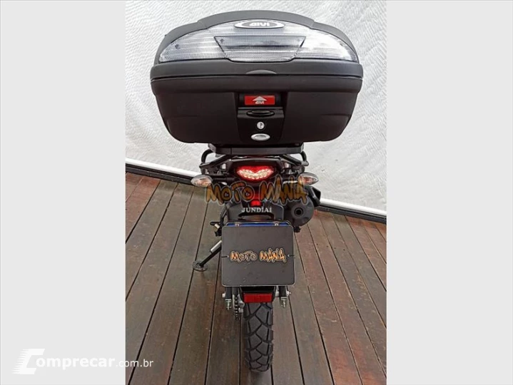 XTZ 250 LANDER