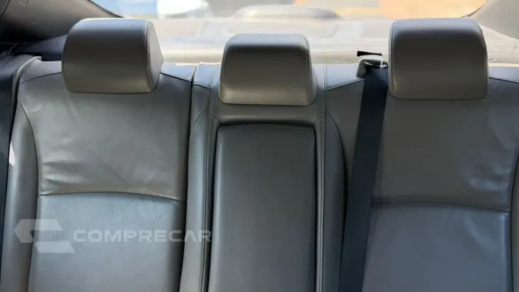 Civic Sedan TOURING 1.5 Turbo 16V Aut.4p