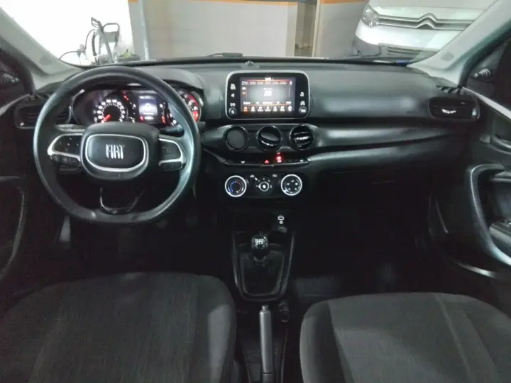 ARGO 1.0 FIREFLY FLEX DRIVE MANUAL