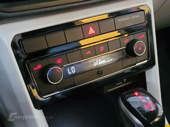 T-Cross Highline 1.4 TSI Flex 16V 5p Aut