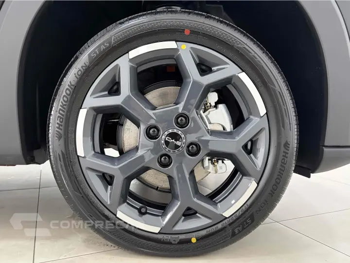 DOLPHIN MINI 38 KM ELÉTRICO 5L