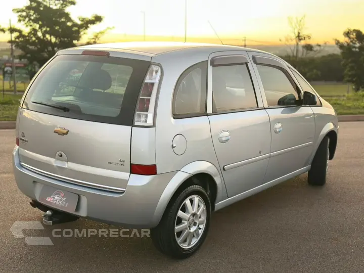 MERIVA 1.4 MPFI Maxx 8V