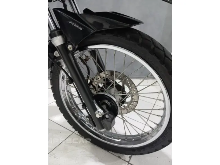 XTZ 150 CROSSER S FLEX