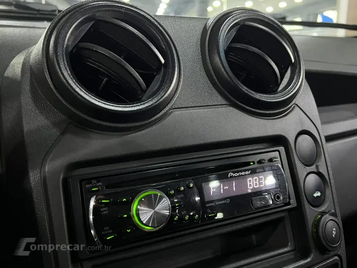 KA 1.0 MPI 8V FLEX 2P MANUAL