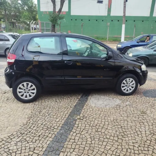 Fox City 1.0Mi/ 1.0Mi Total Flex 8V 3p