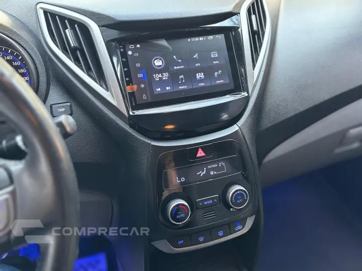 HB20S 1.6 Premium 16V