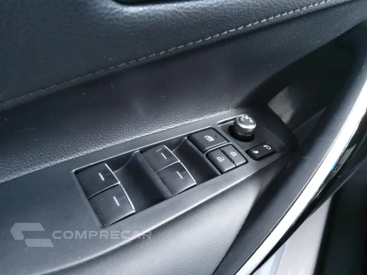 COROLLA 2.0 VVT-IE FLEX XEI DIRECT SHIFT