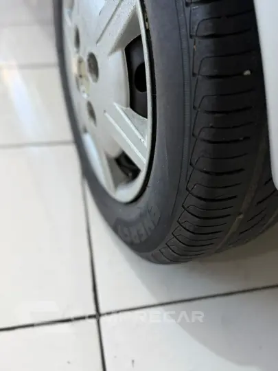 CLASSIC 1.0 MPFI 8V