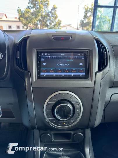 S10 Pick-Up LTZ 2.4 F.Power 4x2 CD