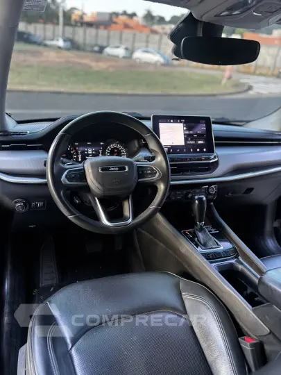 COMPASS 1.3 T270 Turbo Longitude