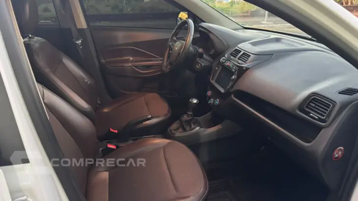 Cobalt 1.8 4P FLEX LTZ