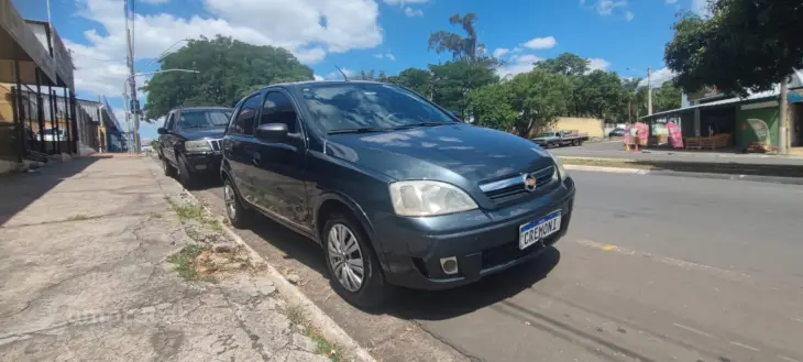 CORSA 1.0 MPFI JOY 8V