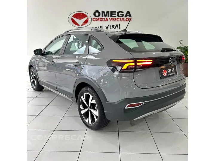 NIVUS 1.0 200 TSI TOTAL FLEX HIGHLINE AUTOMÁTICO